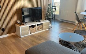 Al-Dom Apartamenty Kniewskiego 11 Kolobrzeg